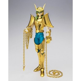 Saint Seiya Myth Cloth - Andromeda Shun Ver. 1 - Limited Gold Andromeda