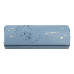 Pokémon Confetti: Jirachi - Eyeglasses Case [The Pokémon Company]