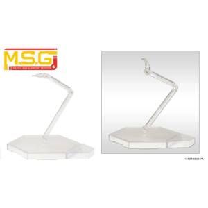M.S.G Modeling Support Goods: New Flying Base [Kotobukiya]
