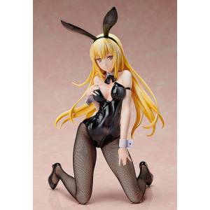 Is It Wrong to Try to Pick Up Girls in a Dungeon?: Sword Oratoria - Aiz / Ais Wallenstein Bunny Ver. [B-Style / FREEing]