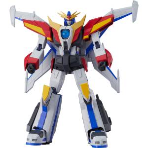 The Brave Fighter of Legend Da-Garn: Da-Garn X - THE GATTAI (Reissue) [Good Smile Company]