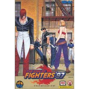 The King of Fighters '97 [NG AES - Occasion BE]