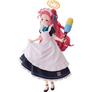 POP UP PARADE: Blue Archive - Yuzu Maid Ver. [Good Smile Company]