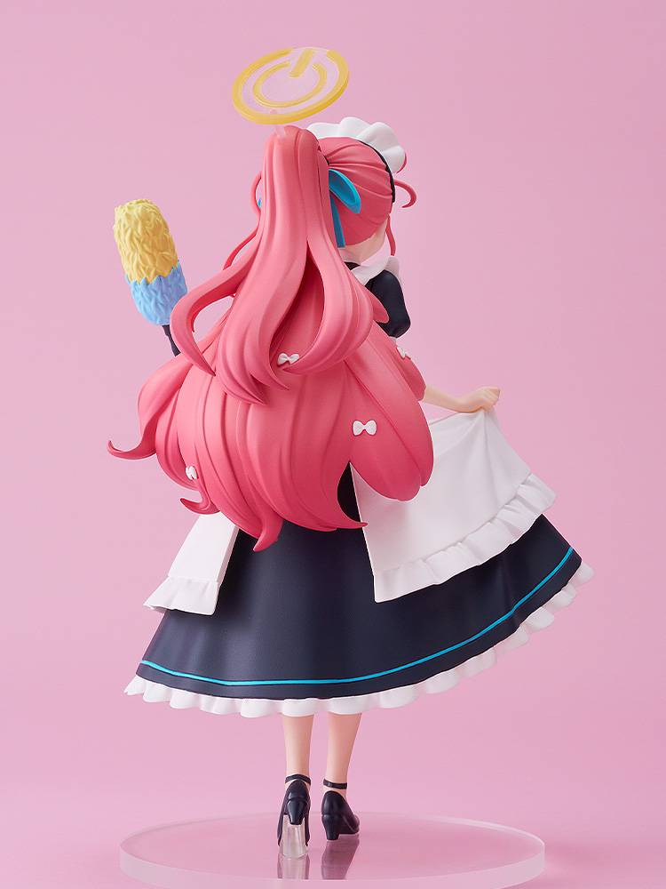 POP UP PARADE: Blue Archive - Yuzu …