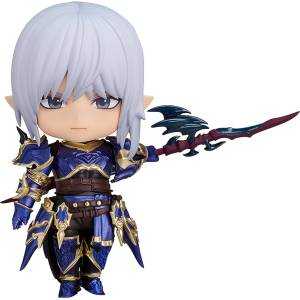 Nendoroid 3096: Final Fantasy XIV - Estinien Varlineau [Good Smile Company]