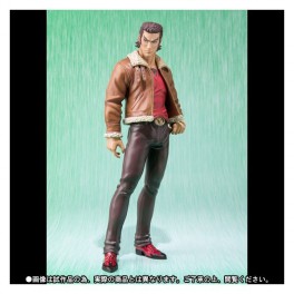 Tiger & Bunny - Figuarts Zero Antonio Lopez - Limited Edition