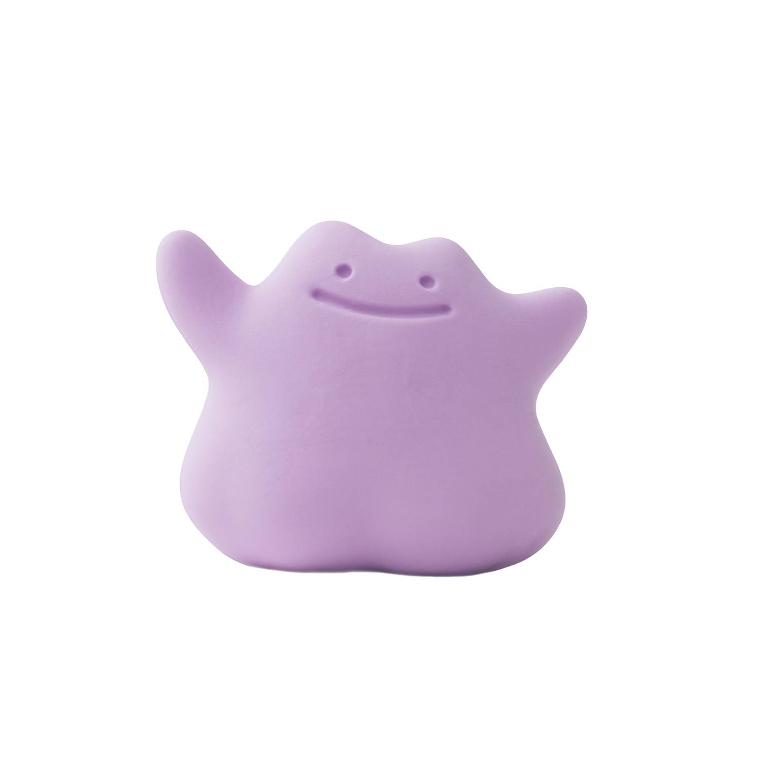 Pokémon: Ditto - Koncent CAOMARU Doll [The Pokémon Company]
