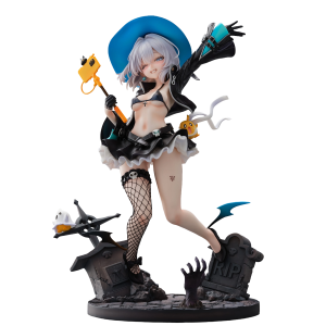 Azur Lane: Jade 1/6 - A Good Girl's Magic Ver. [Union Creative]