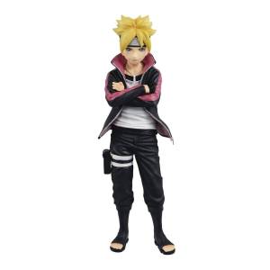 BORUTO -NARUTO NEXT GENERATIONS- GRANDISTA UZUMAKI BORUTO [Used]