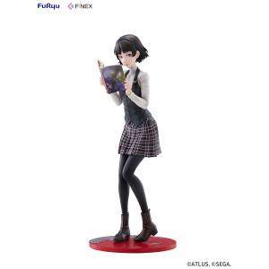 Persona 5 Royal: Makoto Niijima 1/7 - F:NEX [FuRyu]