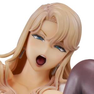 Original Character by Aiue Oka: Reika Kurashiki - Hypnosis Sex Guidance [Union Creative]