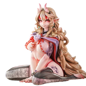 Original Character by HONNE: Kirin 1/6 - Garage Kit [Daiki Kougyou]