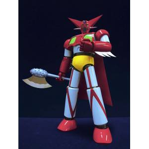 Getter 1 [GRAND ACTION BIGSIZE MODEL / EVOLUTION TOY]