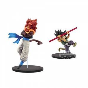 DRAGON BALL SUPER - SON GOKU FES!! VOL.7 (SET OF 2) [Used]