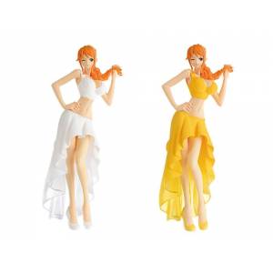 ONE PIECE - LADY EDGE WEDDING NAMI (SET OF 2) [Used]