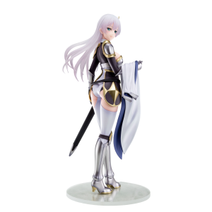From Old Country Bumpkin to Master Swordsman: Allucia Citrus 1/6 [Nippon Columbia]
