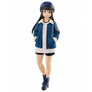 LOVE LIVE! SUNSHINE!! - EXQ FIGURE KUROSAWA DIA 2ND [Used]