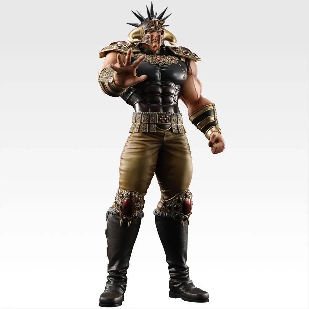 (Last One Prize) Fist of the North Star: Raoh - Masterlise [Ichiban Kuji]