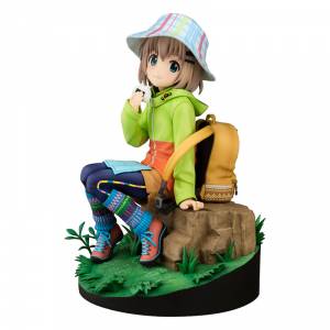 Yama no Susume 3rd Season - Aoi [Plum]