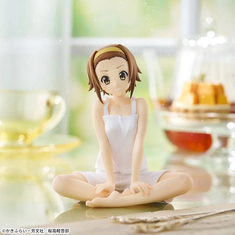 K-On!: Ritsu Tainaka - Yumemirize [SEGA]