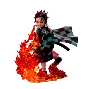 Demon Slayer / Kimetsu no Yaiba: Tanjiro Kamado - Xross Link (2nd Hand) (Reissue) [SEGA]
