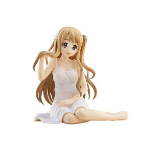 K-On!: Tsumugi Kotobuki - Yumemirize (2nd Hand) [SEGA]