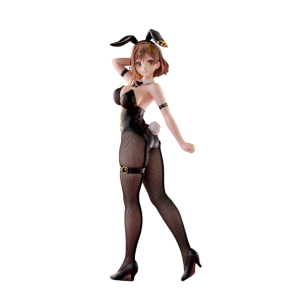 Atelier Ryza 3 Alchemist of the End & the Secret Key: Reisalin Stout - BiCute Bunnies Figure (2nd Hand) [FuRyu]