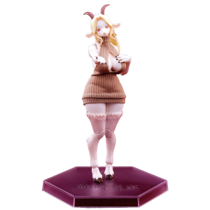 Seductive Beast's Fruit No.003: Olivia 1/12 [Keyaki Hobby]