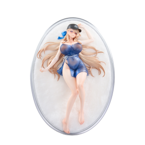 Brown Dust 2: Wilhelmina 1/7 - Water Park Queen Ver. (With Bonus) [Apex] 