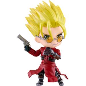 Nendoroid 3012: Trigun Maximum - Vash the Stampede [Chugai Mining]