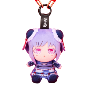 BanG Dream! Ave Mujica: Amoris - Cool & Beautiful Ver. Chumly Mini Plush Mascot [Bushiroad]