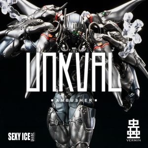 UNKVAL: Ambusher Infiltrator - Insect Series Assault Type 2 [SEXYICE]
