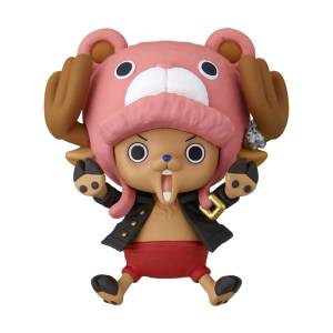 One Piece: Tony Tony Chopper - Kumamoto Reconstruction Project Vol.2 (Limited Edition) [Shueisha]