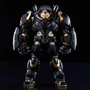 RE: EDIT IRON MAN 14 HULK BUSTER HEAVY DUTY MODULAR ARMOR Limited Edition [Sentinel]