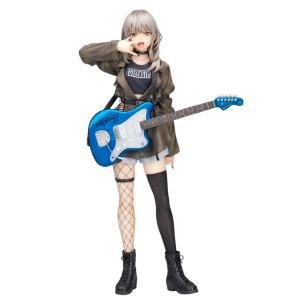 Girls Band Cry: Momoka Kawaragi 1/7 [Alter]