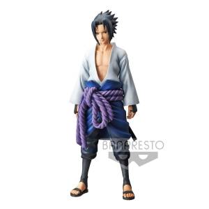 NARUTO SHIPPUDEN - GRANDISTA UCHIHA SASUKE [Occasion]