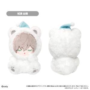 Break My Case: Yuzuru Kise (Main Office) - Oyasumi Tapinui Mascot [Tapioca]