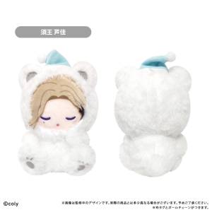 Break My Case: Roka Suoh (Main Office) - Oyasumi Tapinui Mascot [Tapioca]