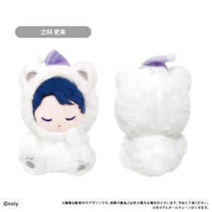 Break My Case: Riku Tateshina (Negotiation Dept.) - Oyasumi Tapinui Mascot [Tapioca]