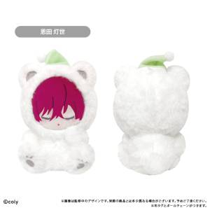 Break My Case: Tomose Onda (ST Dept.) - Oyasumi Tapinui Mascot [Tapioca]