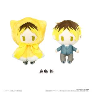 Given: Hiragi Kashima - Cape Tapinui Plush Vol.2 [Tapioca]