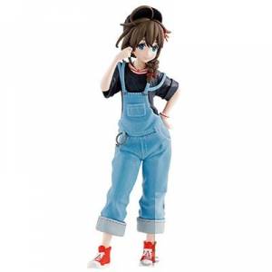 Kantai Collection -Kan Colle- EXQ Figure -Shigure Casual Wear mode- [Occasion]