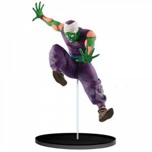 Dragon Ball MATCH MAKERS -MAJUNIOR- Piccolo [Used]