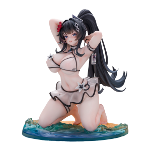 Original Character by KT-cube: KT-ko Beach Debut 1/6 [Dolly Verse]
