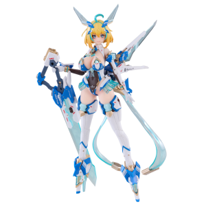 Bunny Suit Planning: Sophia F. Sherring 1/9 - Celeste Bunny Ver. Action Figure (With Bonus) [AniMester]