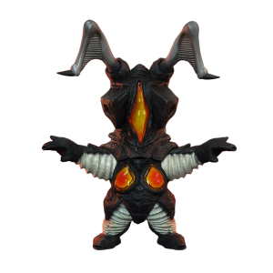 Ultraman: Zetton - HyperMod Ultra Hero [JOKU Production]