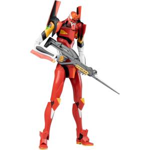 Rebuild of Evangelion: EVA-02 - AMK Series Plastic Model (Reissue) [Doyusha]