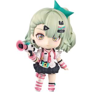 Nendoroid 3102: Zenless Zone Zero - Sunna [Good Smile Arts Shanghai]
