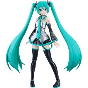Hatsune Miku: PLAMATEA Plastic Model [Good Smile Company]