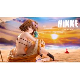 Goddess of Victory NIKKE: Anis 1/4 - Sparkling Summer [Kotobukiya